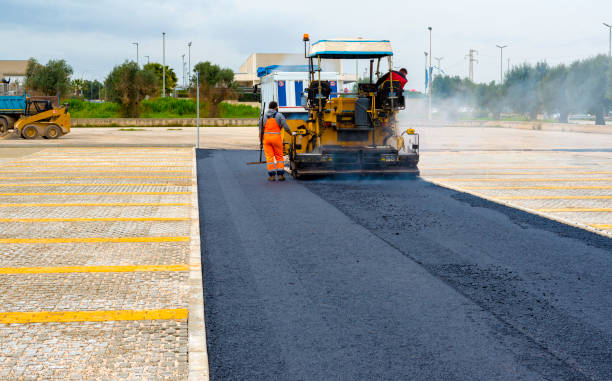 Farmersville, OH Driveway Pavers Company