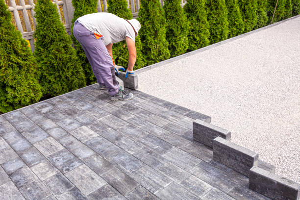 Best Driveway Pavers Near Me  in Farmersville, OH