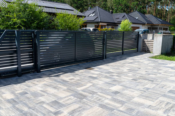 Best Driveway Paving Contractor  in Farmersville, OH
