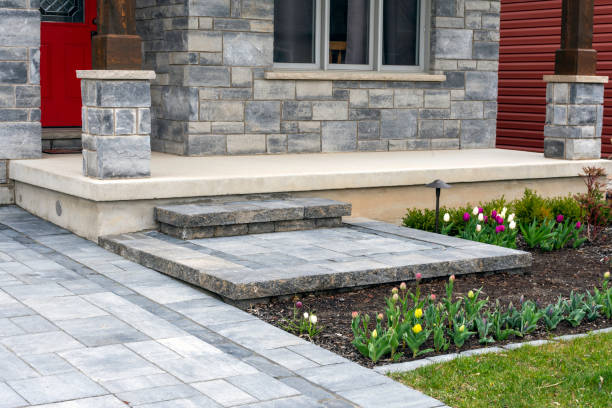 Driveway Repair Near Me in Farmersville, OH