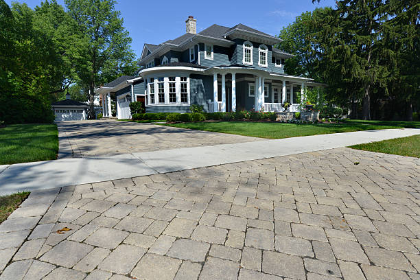 Reasons to Select Us for Your Driveway Paving Requirements in Farmersville, OH